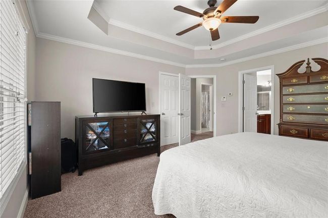 18 - 3897 High Dove Way Sw, Townhouse with 4 bedrooms, 4 bathrooms and null parking in Smyrna GA | Image 27