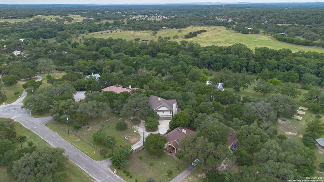 1245 Phantom Rider Trl, House other with 5 bedrooms, 4 bathrooms and null parking in Spring Branch TX | Image 55