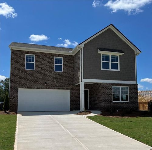 2289 Argento Cir, Dacula, GA, 30019-2834 | Card Image
