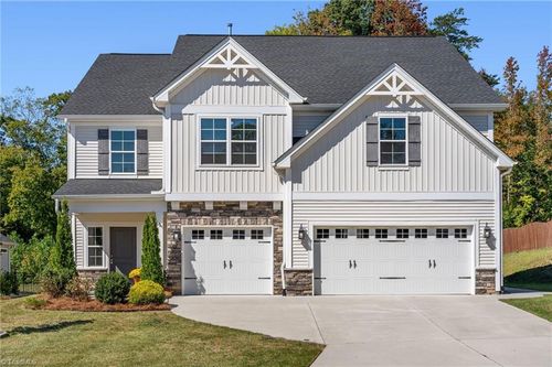 1005 Woodview Ridge Trail, Lewisville, NC, 27023 | Card Image