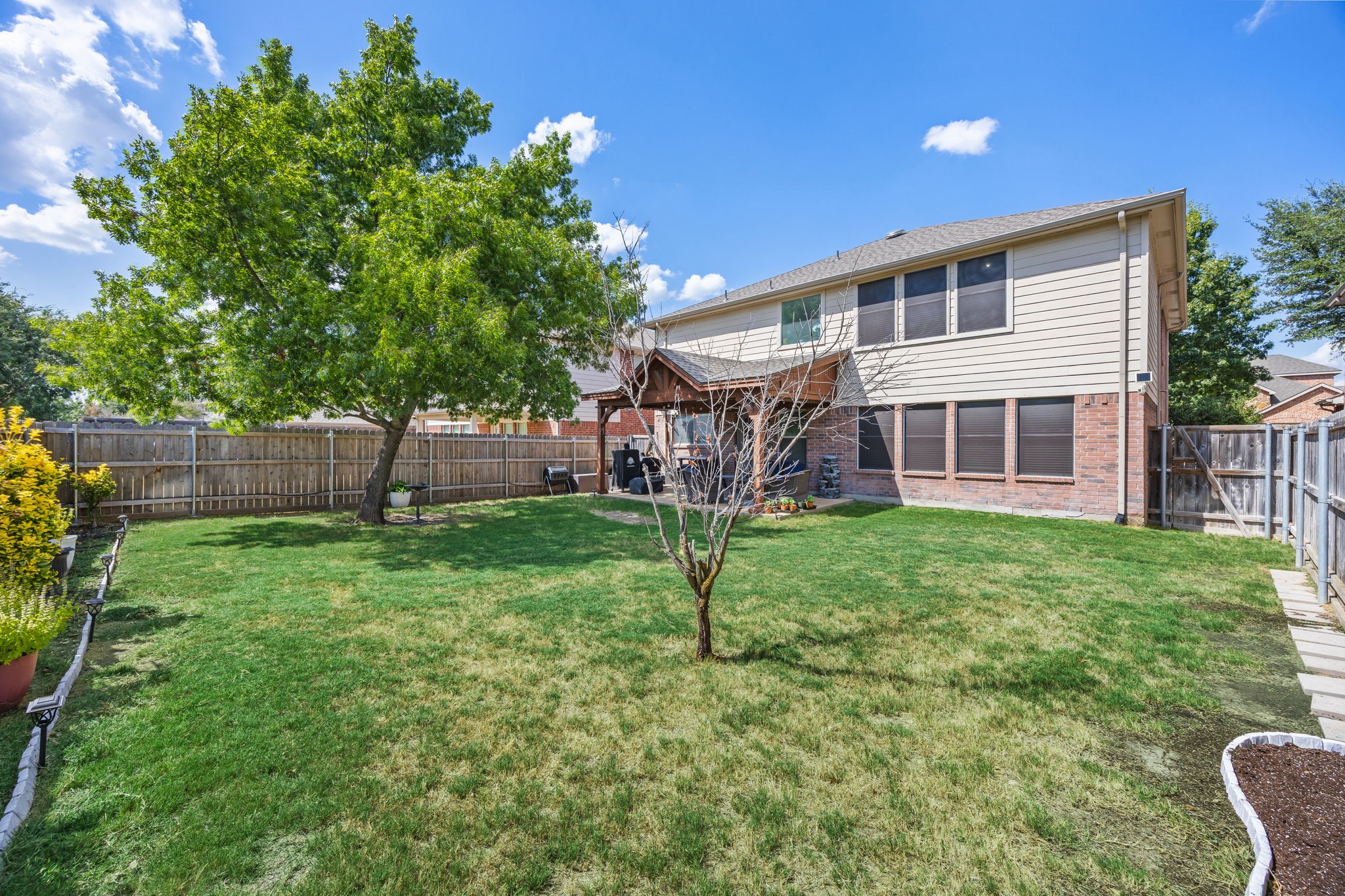 Residential in Wylie 4