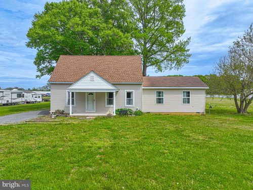 9143 Old Ocean City Road, BERLIN, MD, 21811 | Card Image