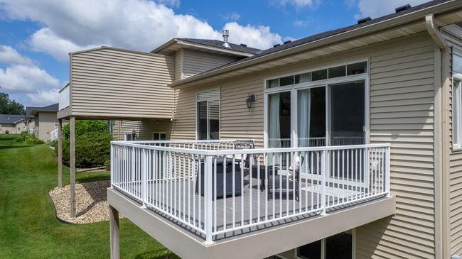 668 Shardlow Pl Ne, Townhouse with 3 bedrooms, 3 bathrooms and null parking in Byron MN | Image 36