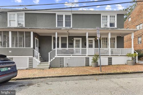 23 Cornhill St, ANNAPOLIS, MD, 21401-1705 | Card Image