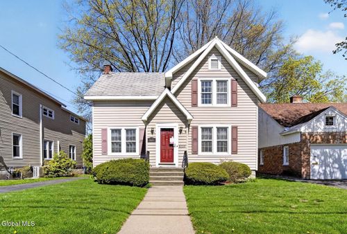 1125 Mc Clellan Street, Schenectady, NY, 12309 | Card Image