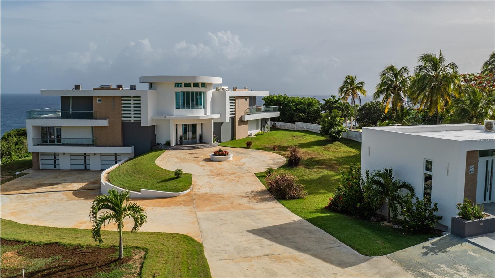 Residential en QUEBRADILLAS