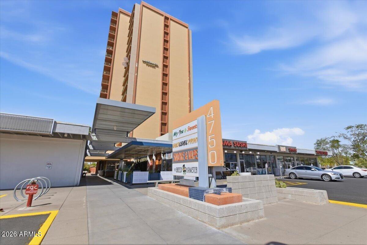 Residential Lease in Phoenix 5