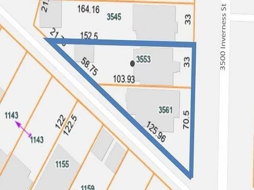3561 Inverness St, Vancouver, BC, V5V4V6 | Card Image