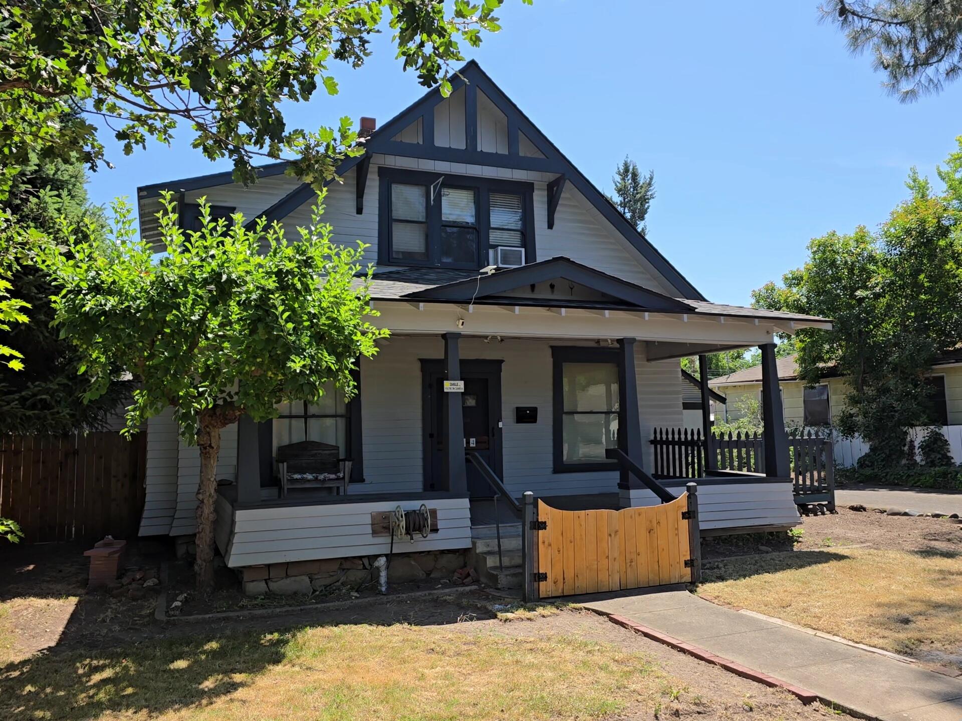Residential Income in Medford 3