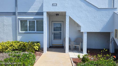 v257-608 Beach Park Lane, Cape Canaveral, FL, 32920 | Card Image