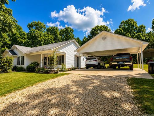 4 Cozy Ln, Redfield, AR, 72132-8574 | Card Image