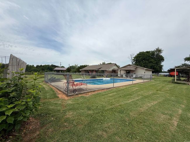 831 Hempstead 28, House other with 3 bedrooms, 2 bathrooms and null parking in Mc Caskill AR | Image 7