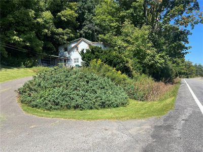 7221 State Highway 7, House other with 3 bedrooms, 1 bathrooms and null parking in Maryland NY | Image 1