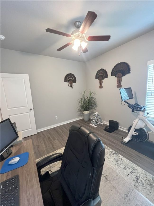 307 N Wyandotte St, House other with 3 bedrooms, 2 bathrooms and null parking in Farmington AR | Image 23