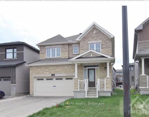 13 Sweet Pea Way, Kanata, ON, K2T0P2 | Card Image