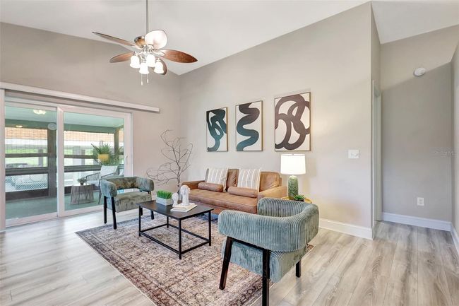 6603 S Juanita St, House other with 2 bedrooms, 2 bathrooms and null parking in TAMPA FL | Image 13