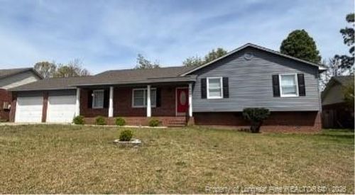849 Wigwam Dr, Fayetteville, NC, 28314-8454 | Card Image