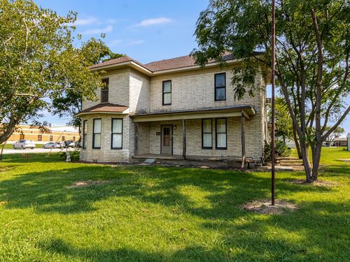 112 W Hackberry, Malone, TX, 76660-3139 | Card Image