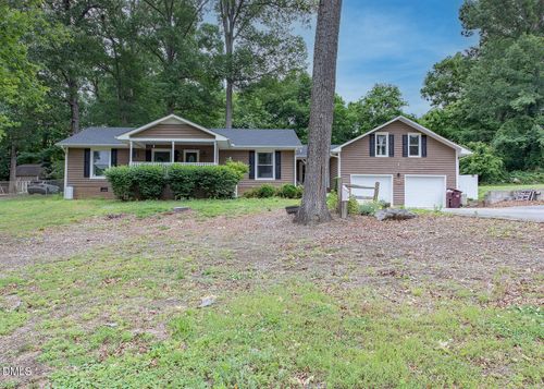 13016 Meadow Ridge Dr, Rougemont, NC, 27572-9332 | Card Image