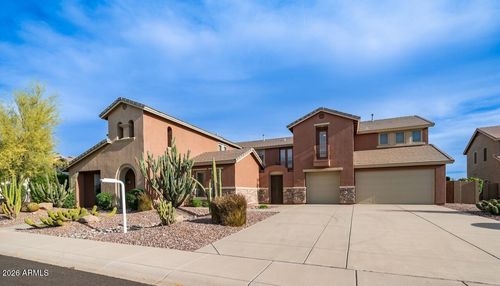 2331 W Twain Dr, Anthem, AZ, 85086-2329 | Card Image