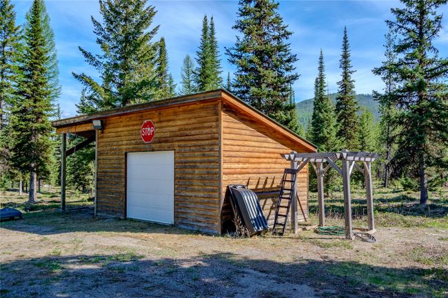 228 Keystone Flats Rd, House other with 2 bedrooms, 1 bathrooms and null parking in Libby MT | Image 102