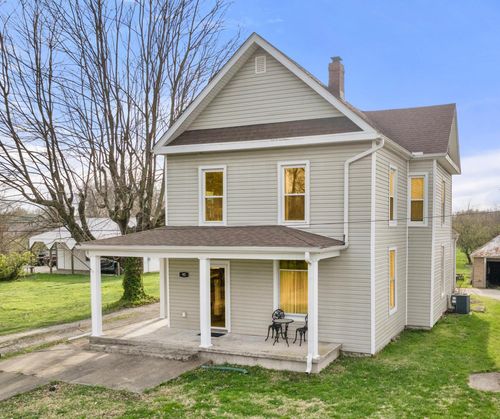 95 N Marion St, Holton, IN, 47023-8316 | Card Image