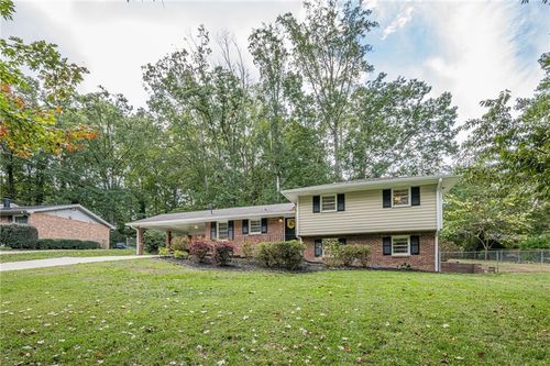 3244 Craig Dr, Duluth, GA, 30096-2508 | Card Image