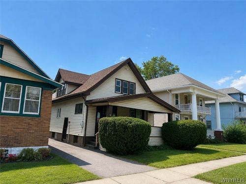 297 Dewey Ave, Buffalo, NY, 14214-2533 | Card Image