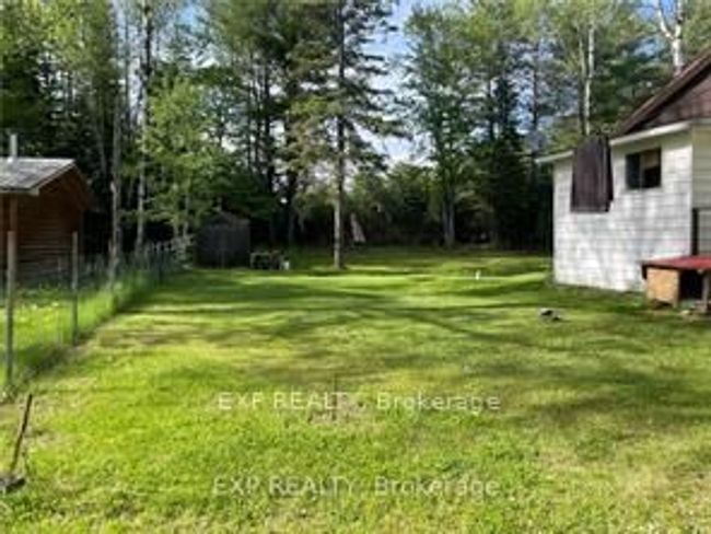 4918 Palmer Rd, House other with 3 bedrooms, 1 bathrooms and 4 parking in Palmer Rapids ON | Image 9