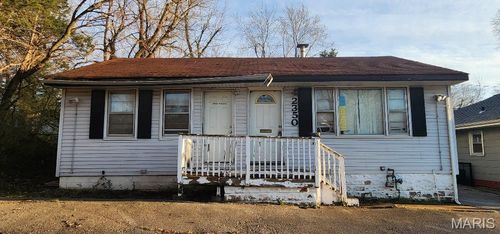 2350 Chambers Rd, Saint Louis, MO, 63136-5502 | Card Image