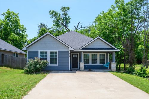 318 E Munson St, Denison, TX, 75021-4944 | Card Image