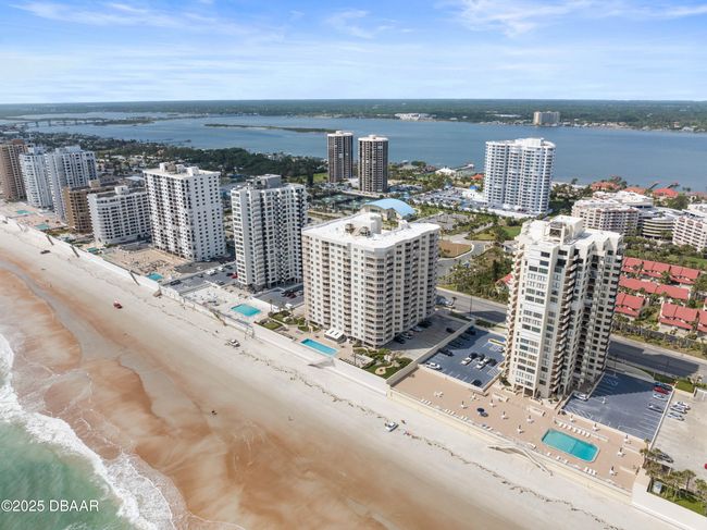 APT-205 - 2967 S Atlantic Ave, Condo with 2 bedrooms, 2 bathrooms and null parking in DAYTONA BEACH SHORES FL | Image 44