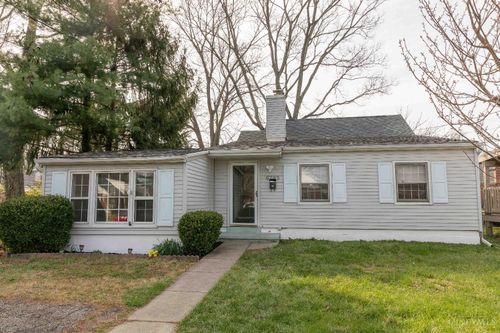 6785 Marvin Ave, N College Hl, OH, 45224-1141 | Card Image