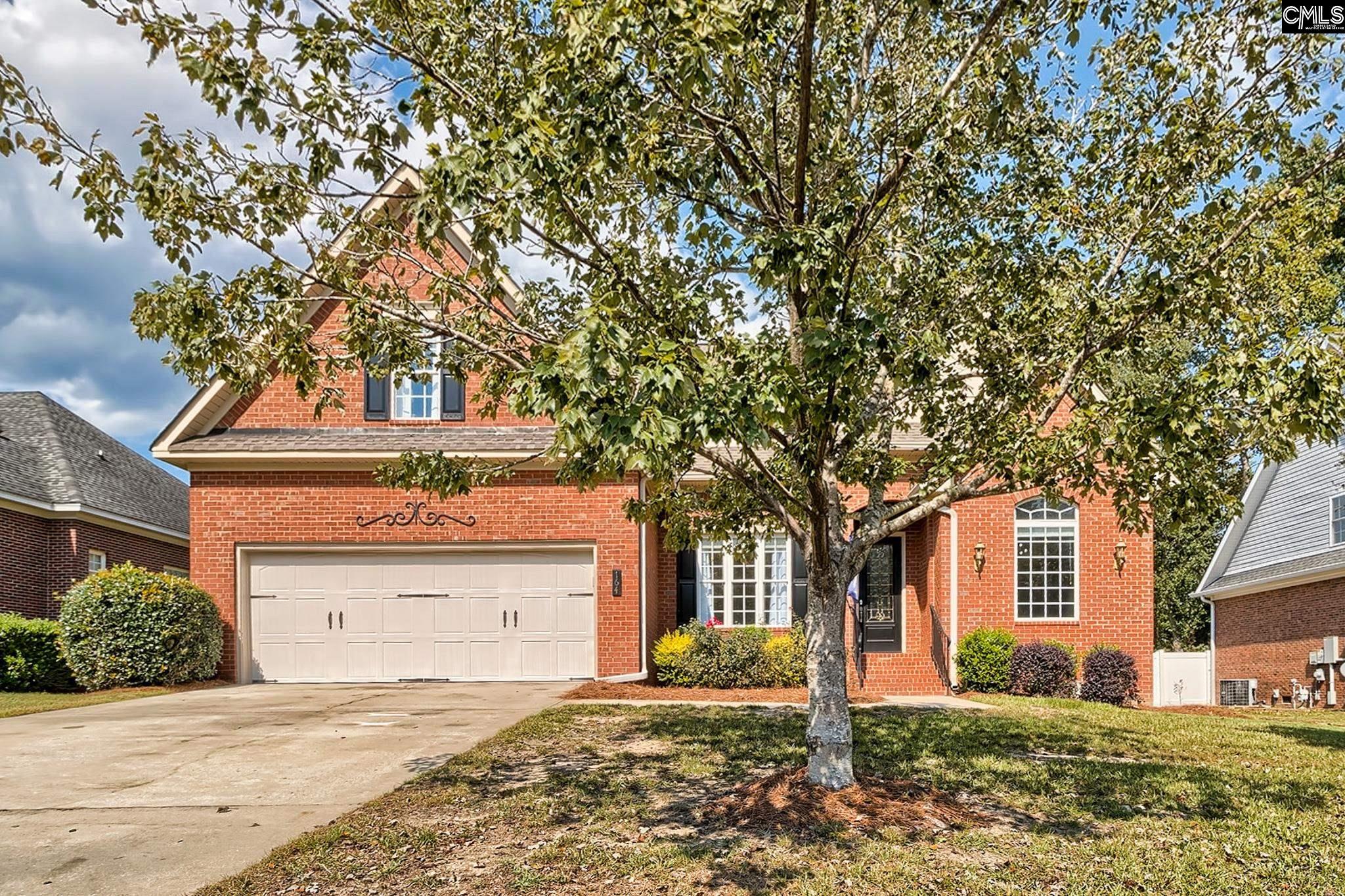 Mariners Creek Dr, Lexington, SC 29072