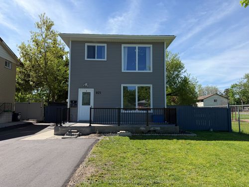 a-825 Cameron St, Peterborough, ON, K9J4A2 | Card Image