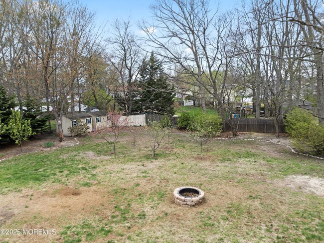 35 Chestnut Hill Rd, House other with 4 bedrooms, 2 bathrooms and null parking in Howell NJ | Image 26