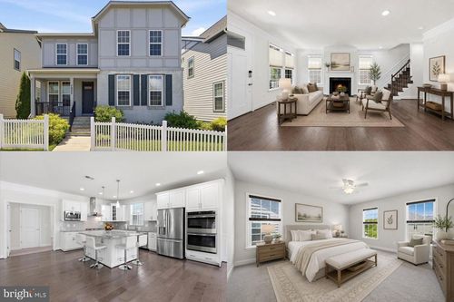 7922 Ashland Dr, ALEXANDRIA, VA, 22315-3869 | Card Image