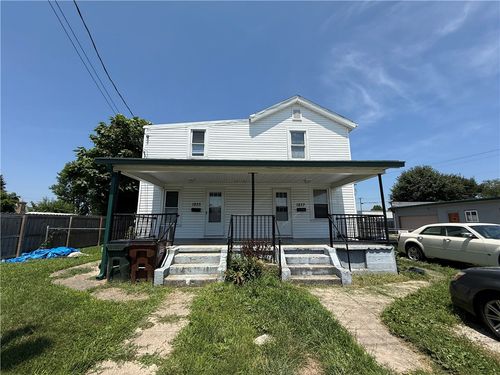 1835-1837 Hillsdale Avenue, Dayton, OH, 45414 | Card Image