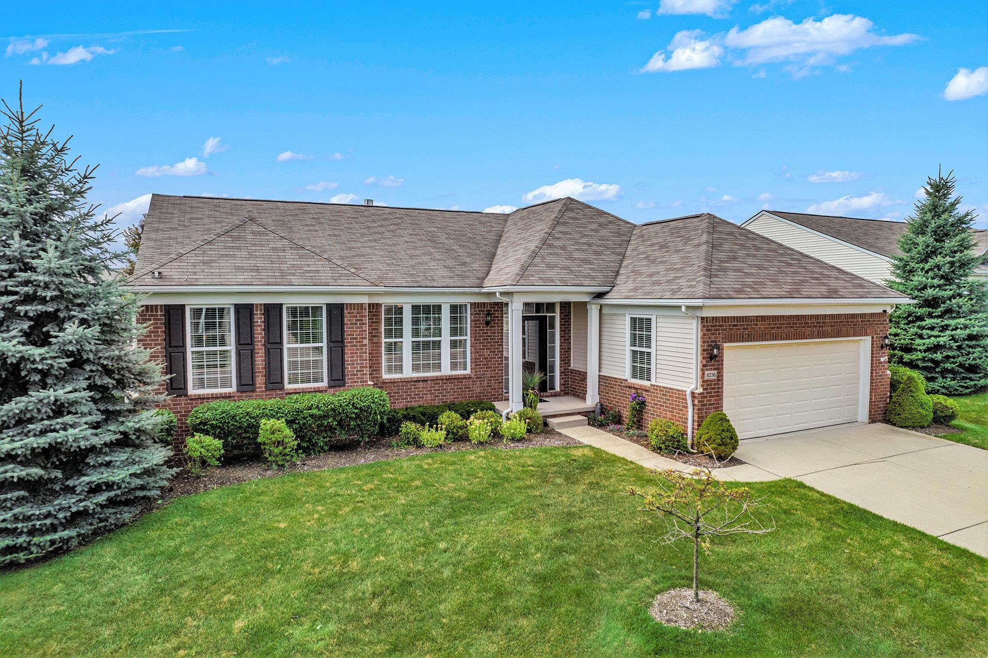 Merion Ln, Grand Blanc, MI 48439