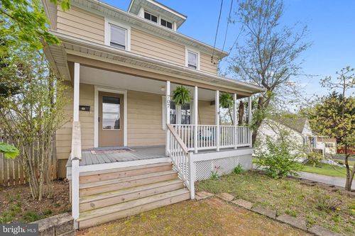 707 E Cork St, WINCHESTER, VA, 22601-5233 | Card Image