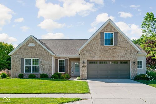 123 Paragon Ln, Westfield, IN, 46074-8271 | Card Image