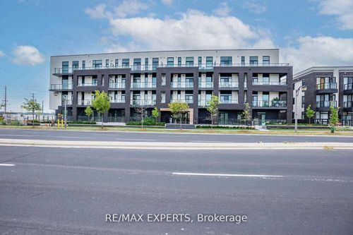 309-1709 Bur Oak Ave, Markham, ON, L6E0V7 | Card Image
