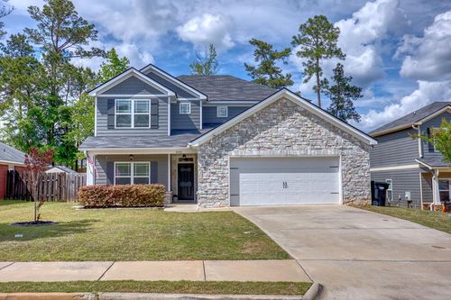 8081 Garrett Pines Dr, Midland, GA, 31820-4367 | Card Image