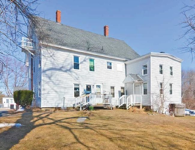 145 Indigo Hill Rd, Home with 0 bedrooms, 0 bathrooms and null parking in Somersworth NH | Image 5