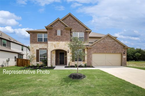 130 Lantern Ridge Dr, Aledo, TX, 76008-4551 | Card Image