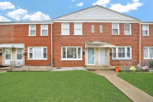 4023 W 58th Pl, Chicago, IL, 60629-4509 | Card Image