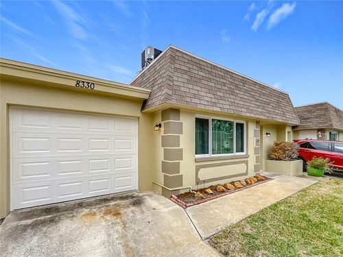 8330 Vendome Blvd N, PINELLAS PARK, FL, 33781-1160 | Card Image