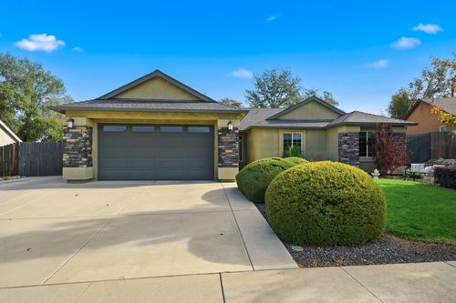 20306 Mulholland Ridge Dr, Anderson, CA, 96007-4040 | Card Image