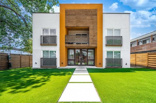 1415 Bennett Avenue, Dallas, TX, 75206 | Card Image