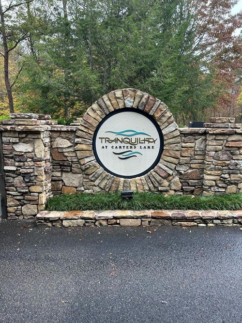 896 Harris Creek Drive, Ellijay, GA, 30540 | Card Image